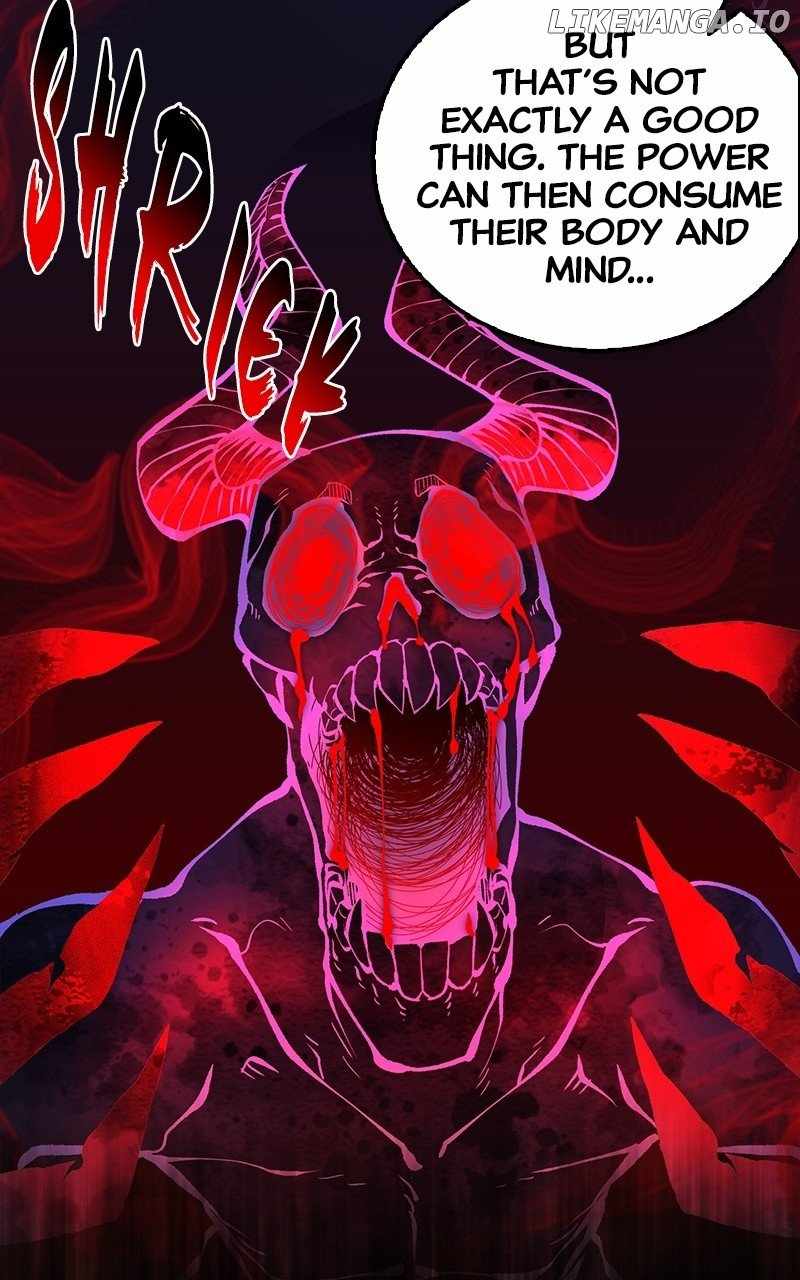 Piece Maker of Flame Chapter 41 15